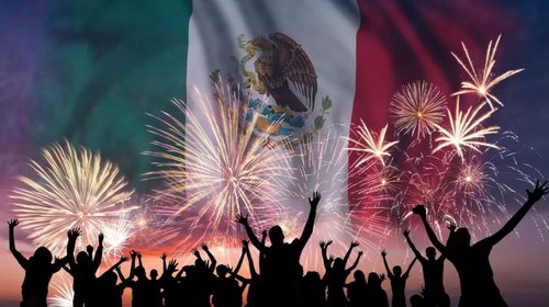 Confirman regreso de festejos del Día de Independencia en Sinaloa
