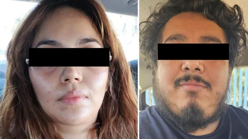 Capturan a dos operadores clave de 'Los Chapitos' en Sinaloa