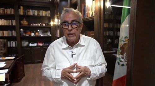 Cancelan festejos por el Grito de Independencia en Sinaloa
