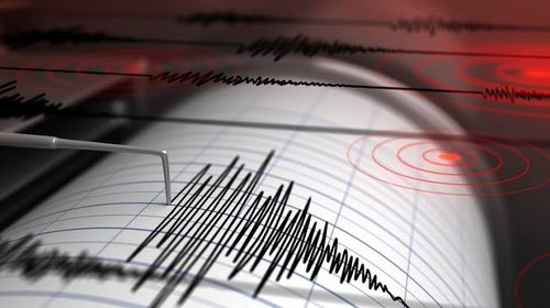 Se registra sismo de 5.3 con epicentro en San Marcos, Guerrero