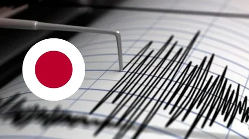 Terremoto de 6,3 grados sacude la costa noreste frente a Japón
