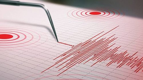 Sismo de magnitud 5 sacude a España y solo deja daños materiales