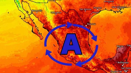Reiteran recomendaciones ante sistema anticiclónico en NL