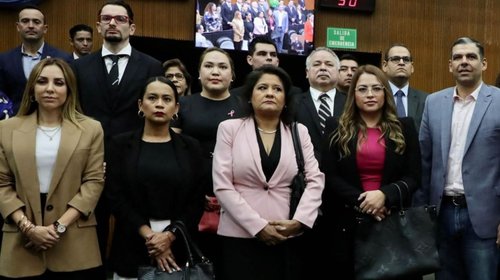 Se desarticula Sistema Estatal Anticorrupción; renuncian 5