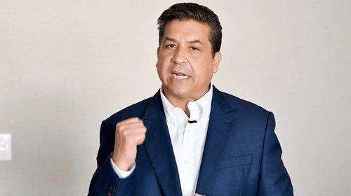 Reactivan orden de aprehensión contra Cabeza de Vaca