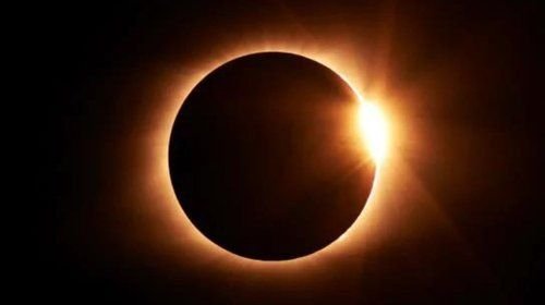 En Vivo Eclipse Solar 2024: Así se está desarrollando