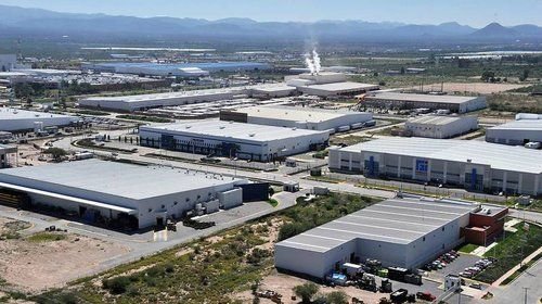 Acapara zona norte 60% de la demanda de espacios industriales