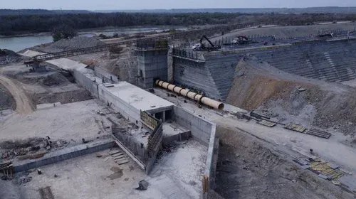 Autorizan endeudamiento para concluir obras de presa Libertad