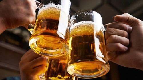 Aporta México 7.2% de producción global cervecera