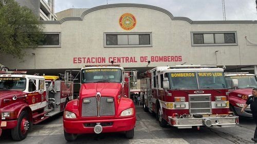 Persiste crisis en Bomberos: aseguran que faltan más recursos