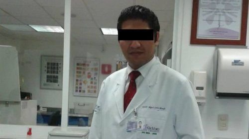 Identifica Fiscalía a 3 víctimas de feminicida de Iztacalco