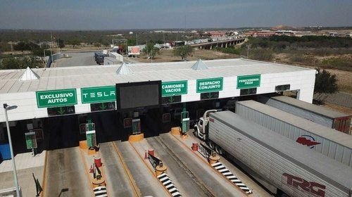 Puente Colombia descarta afectación ante crisis migratoria