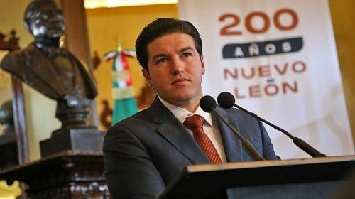 Desecha Corte controversia a Samuel por fondo a municipios