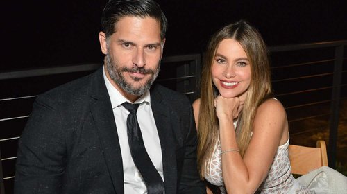 ¡Se acabo el amor! Sofía Vergara y Manganiello se divorcian