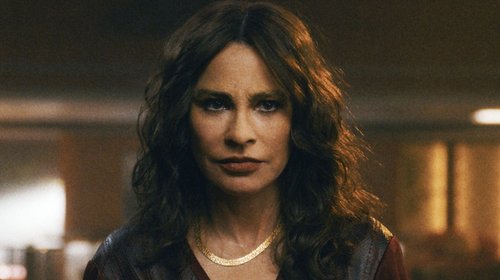 Sofía Vergara transforma su físico para nuevo personaje