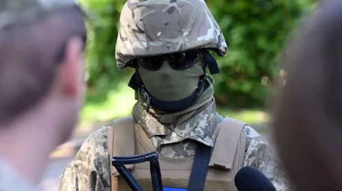 Ucrania captura a soldado norcoreano enviado para apoyar a Rusia