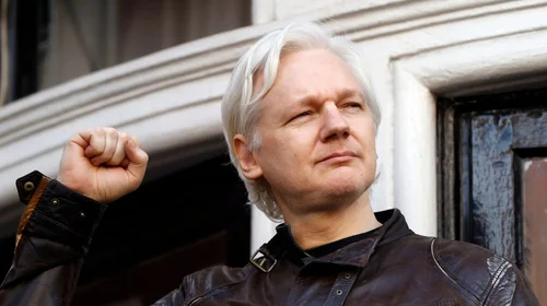 Solicitan a Joe Biden indultar al periodista Julian Assange