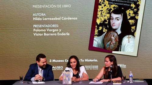 Sor Juana Inés de la Cruz: símbolo de la literatura en español