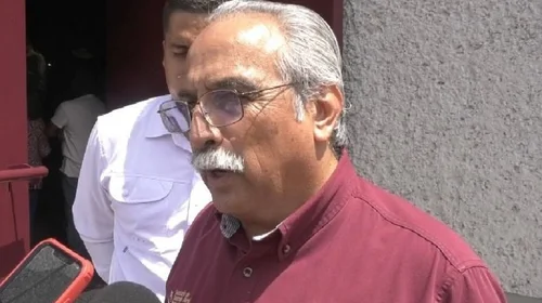 Acuerda gobierno pagar en efectivo a 'sorgueros' de San Fernando 