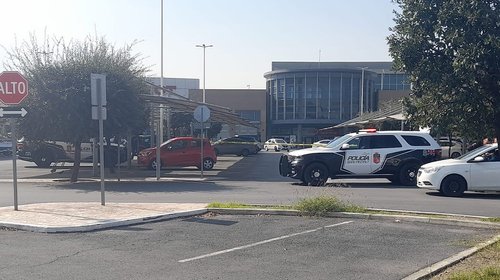 Descartan plagio en San Pedro: Aseguran fue robo de una camioneta