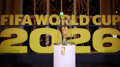Sorteo Mundial 2026: Concluye sorteo de la Copa del Mundo