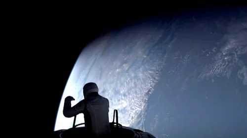 ¡Histórico! SpaceX hace la primera caminata espacial privada