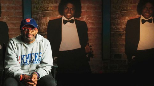 Spike Lee defiende biopic de Michael Jackson por omitir polémicas