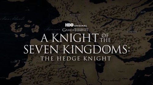 Anuncia HBO nuevo spin off de 'Game of Thrones'