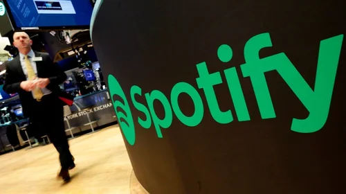 Spotify vuelve a funcionar tras interrupción mundial