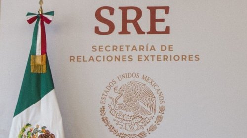 SRE: México capacitará a sus representantes en el extranjero