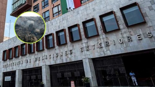 Evacúan a 1,055 mexicanos de Medio Oriente ante conflicto bélico