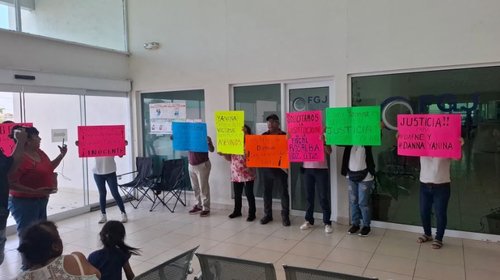 Esperan resolución sobre Dana Yanina por caso Dafne