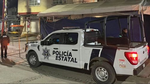 Ataque armado en bar de Tula deja siete muertos y 10 heridos