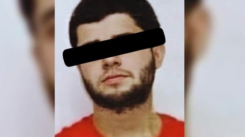 Arremeten contra jueza por evitar extradición de 'El Nini' a EUA