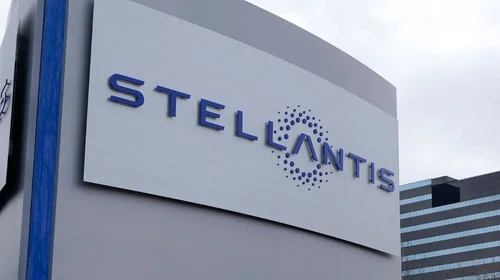 Detiene temporalmente Stellantis producción en México y Canadá