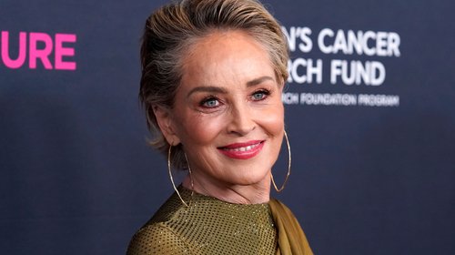 'No consigo mucho trabajo como actriz': Sharon Stone