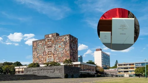 ¿Sufrirá reducción? UNAM se pronuncia contra Presupuesto 2025