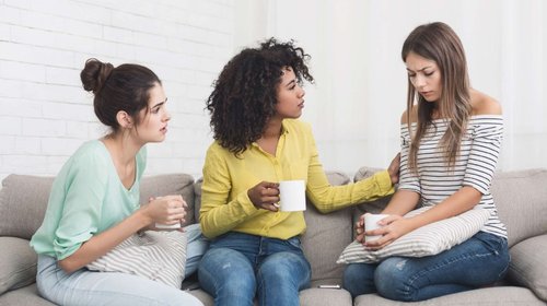 El Día Mundial para la Prevención del Suicidio