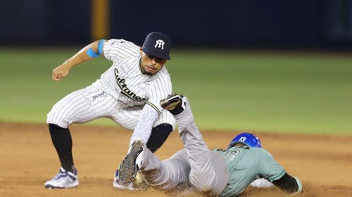 Domina Sultanes a Charros 3-1 y corta mala racha