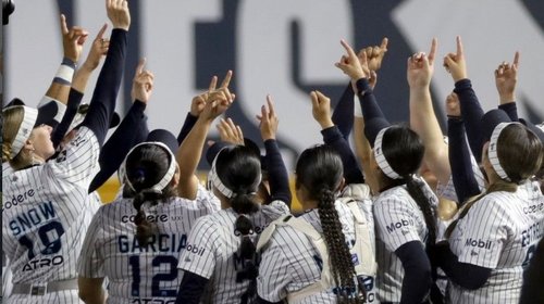 Sultanes Femenil obtienen su primera victoria del 2026