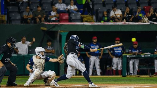 Sultanes Femenil cae ante El Águila en el Juego 3 de semifinal