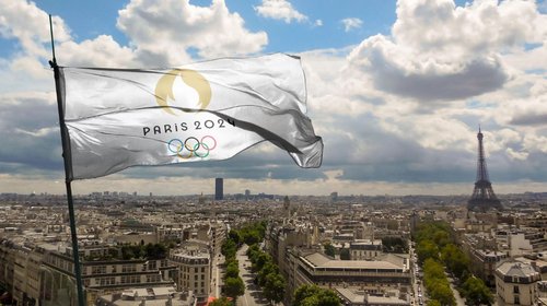 Suma México más de 70 deportistas para Olimpiadas de París 2024