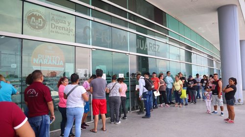 Suma AyD más de 50 mil beneficiados con programa 'Liquida Ahorra'