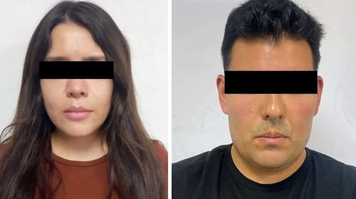 Aumentan denuncias por caso "Tía Paty"; analizan nuevos delitos