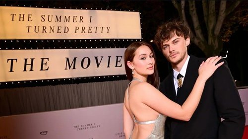 El verano en que me enamoré concluirá con una película