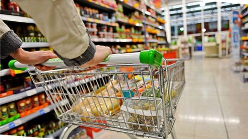 Ventas en el 'super' se mantienen al alza en este 2023
