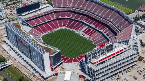 Se disparan entradas del Super Bowl LX hasta en US$52,000