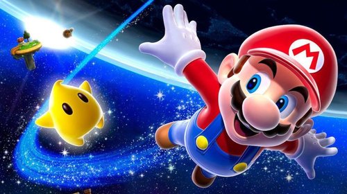 'Super Mario Galaxy' llegará en abril de 2026