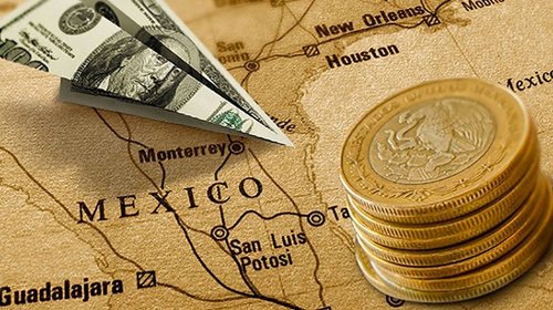 Imparables: remesas ya superan flujo de todo el 2020