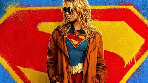 Supergirl llegará a los cines con una heroína más humana